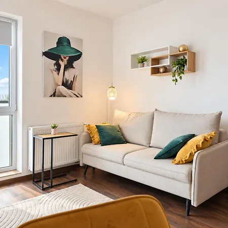 Appartamento - Balcony, Air Conditioning By Rentujemy *